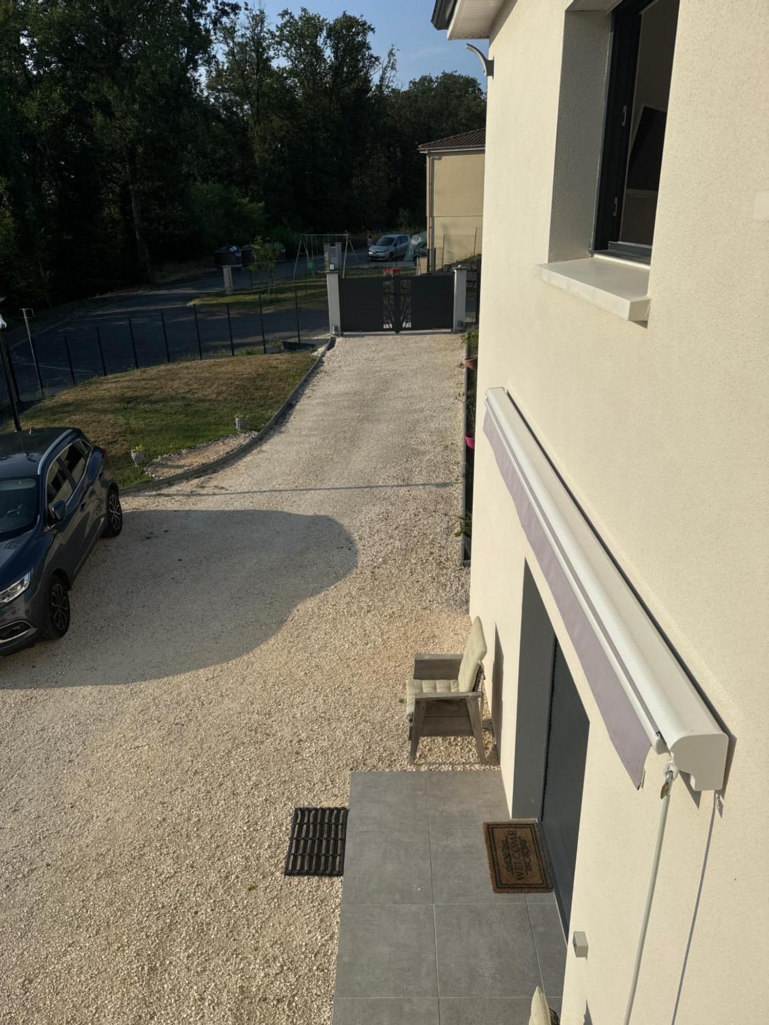 Studio24 Trélissac Εξωτερικό φωτογραφία